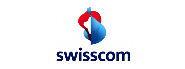 Swisscom Logo Neu 