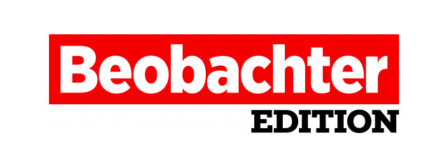 Logo Beobachter