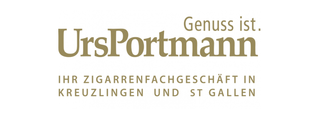 Urs Portmann Tabakwaren AG