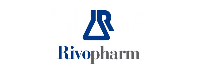 Rivopharm SA Logo 