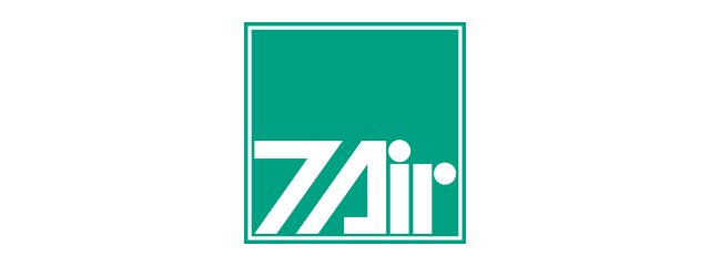 7 Air, Seven-Air Gebr. Meyer AG Logo