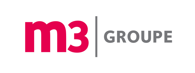 m3 Groupe Holding SA