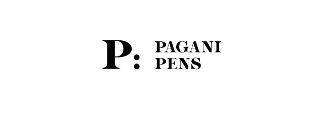 Pagani Pens