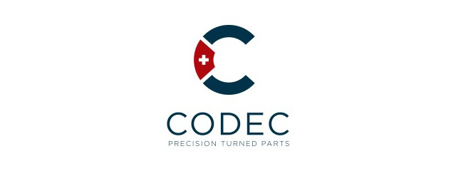 Codec SA Logo