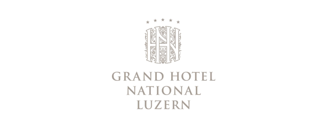 GRAND HOTEL NATIONAL AG