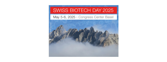 Swiss Biothek Days