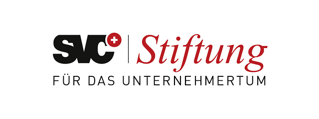 SVC Stiftung