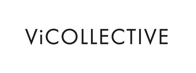 ViCOLLECTIVE AG _ Logo