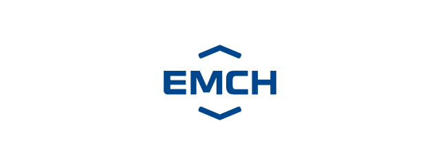 Emch Logo Slider