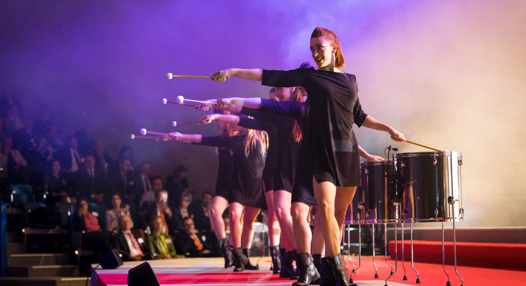 Prix SVC Svizzera italiana 2019 Impressionen 