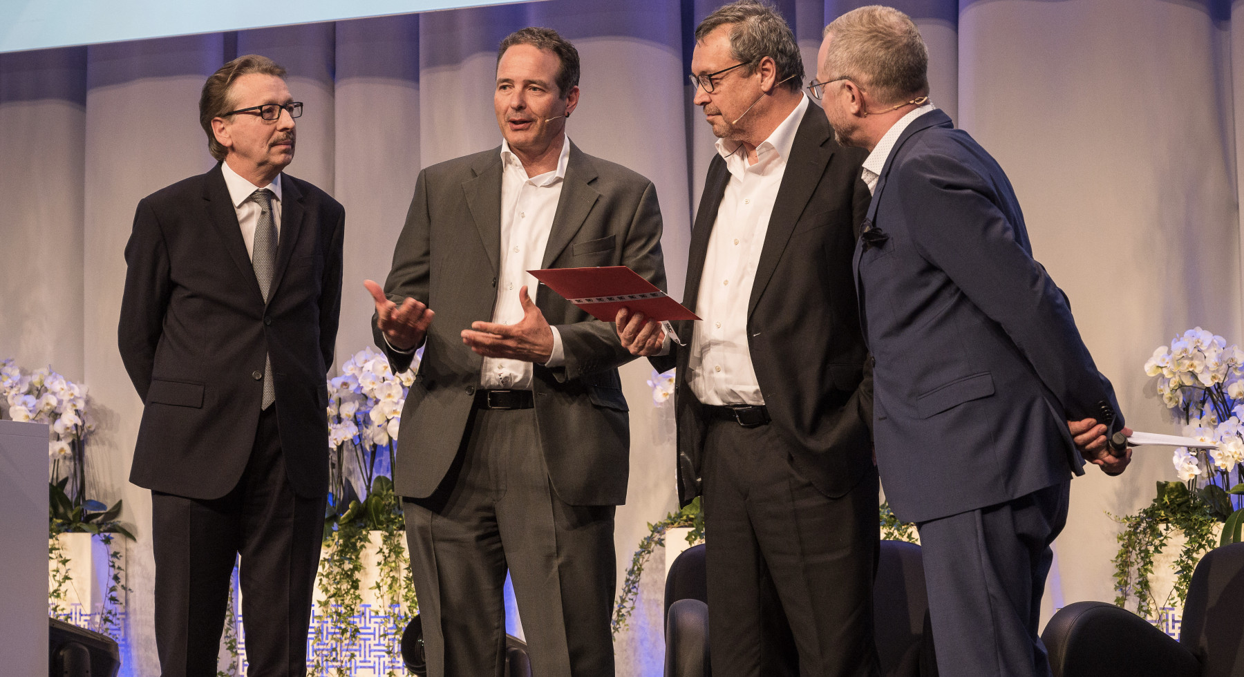 Prix SVC Espace Mittelland 2019 