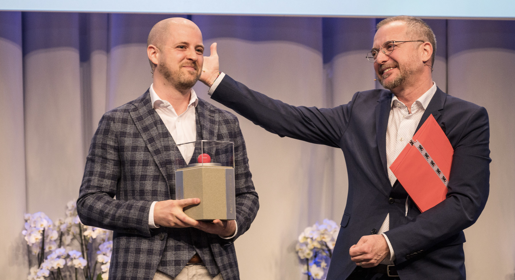 Prix SVC Espace Mittelland 2019 