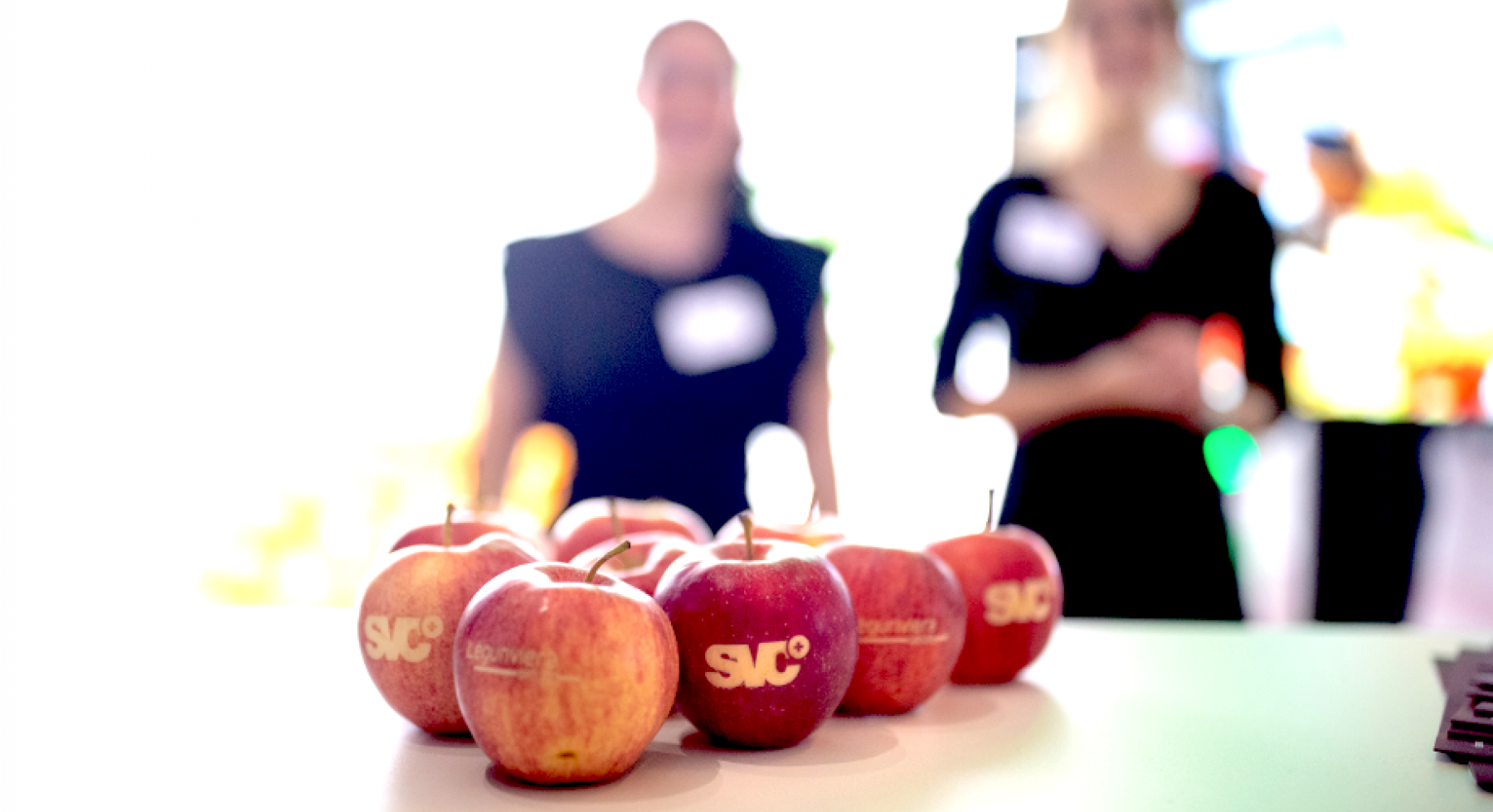 Nachgefragt: Wie schaffen Sie es, sich auf der Arbeit gesund zu ernähren?