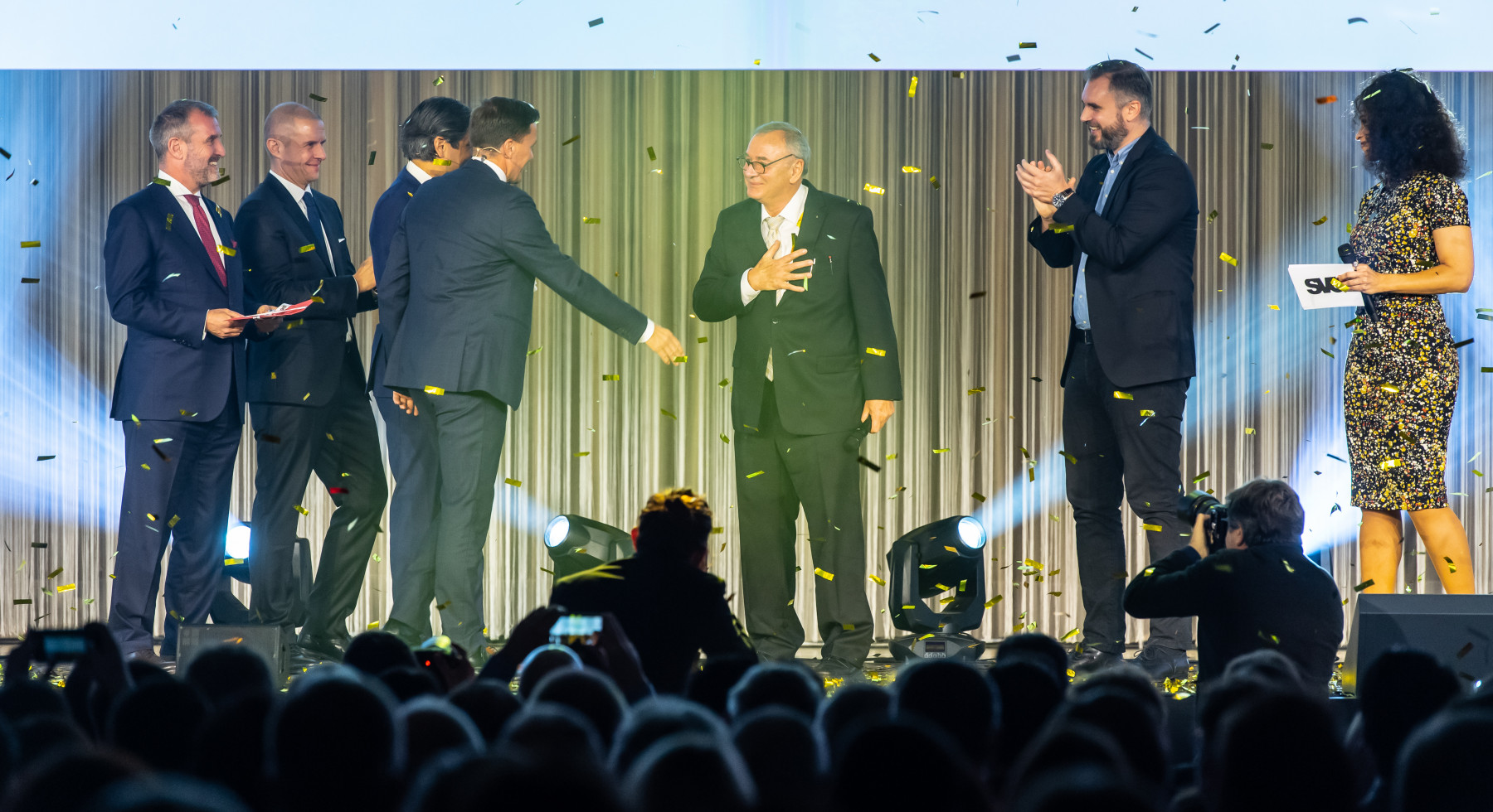 Prix Nordschweiz 2019