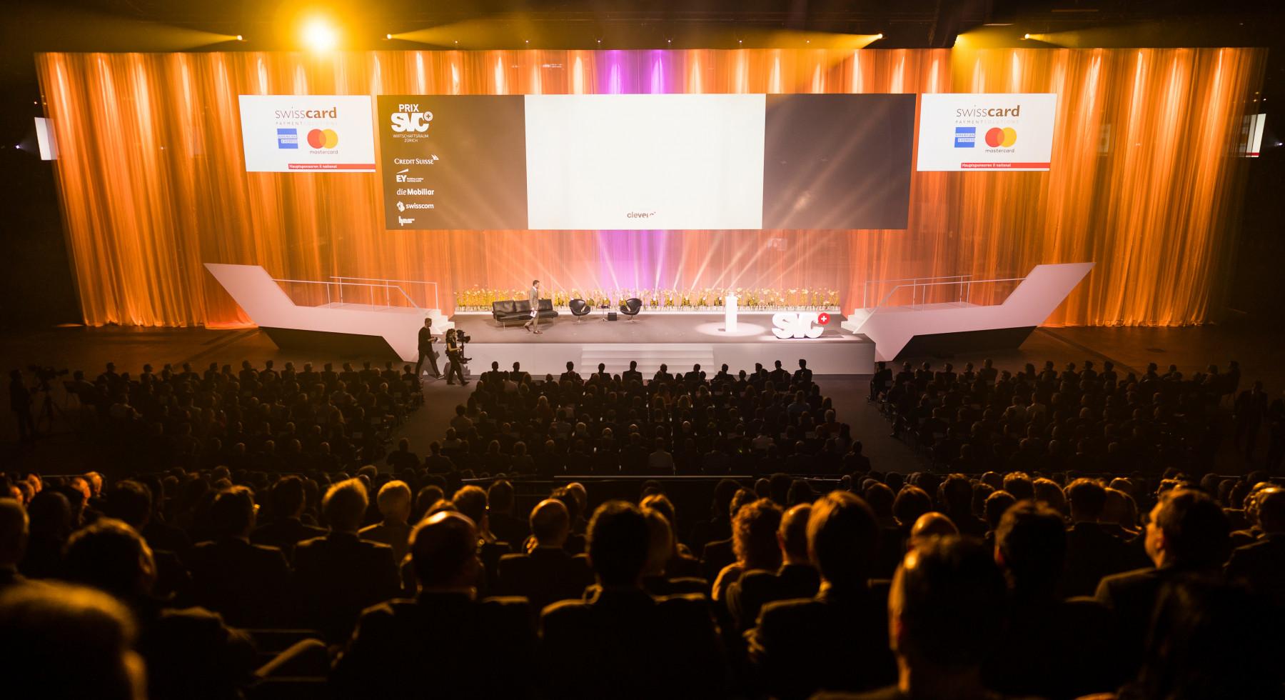Prix SVC Wirtschaftsraum Zürich 2020