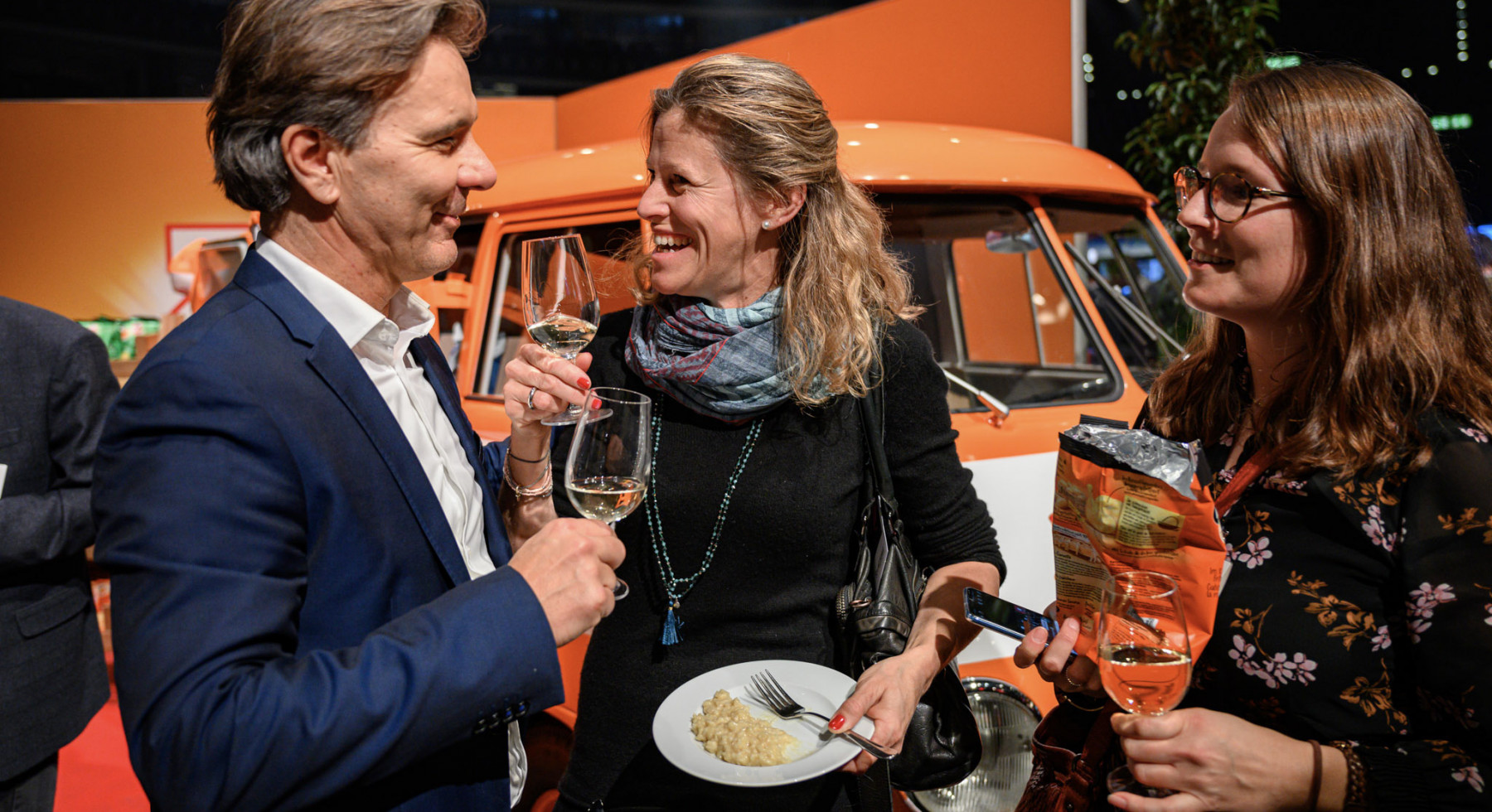 Prix SVC Wirtschaftsraum Zürich 2020