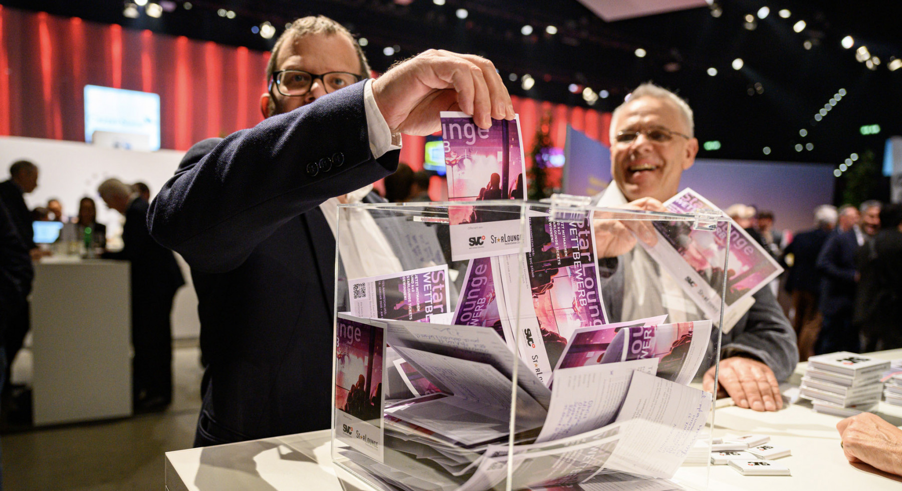Prix SVC Wirtschaftsraum Zürich 2020