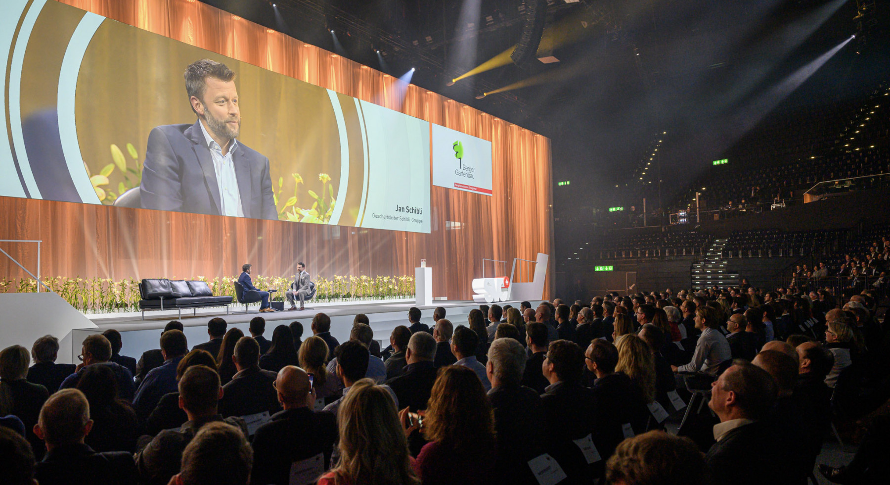 Prix SVC Wirtschaftsraum Zürich 