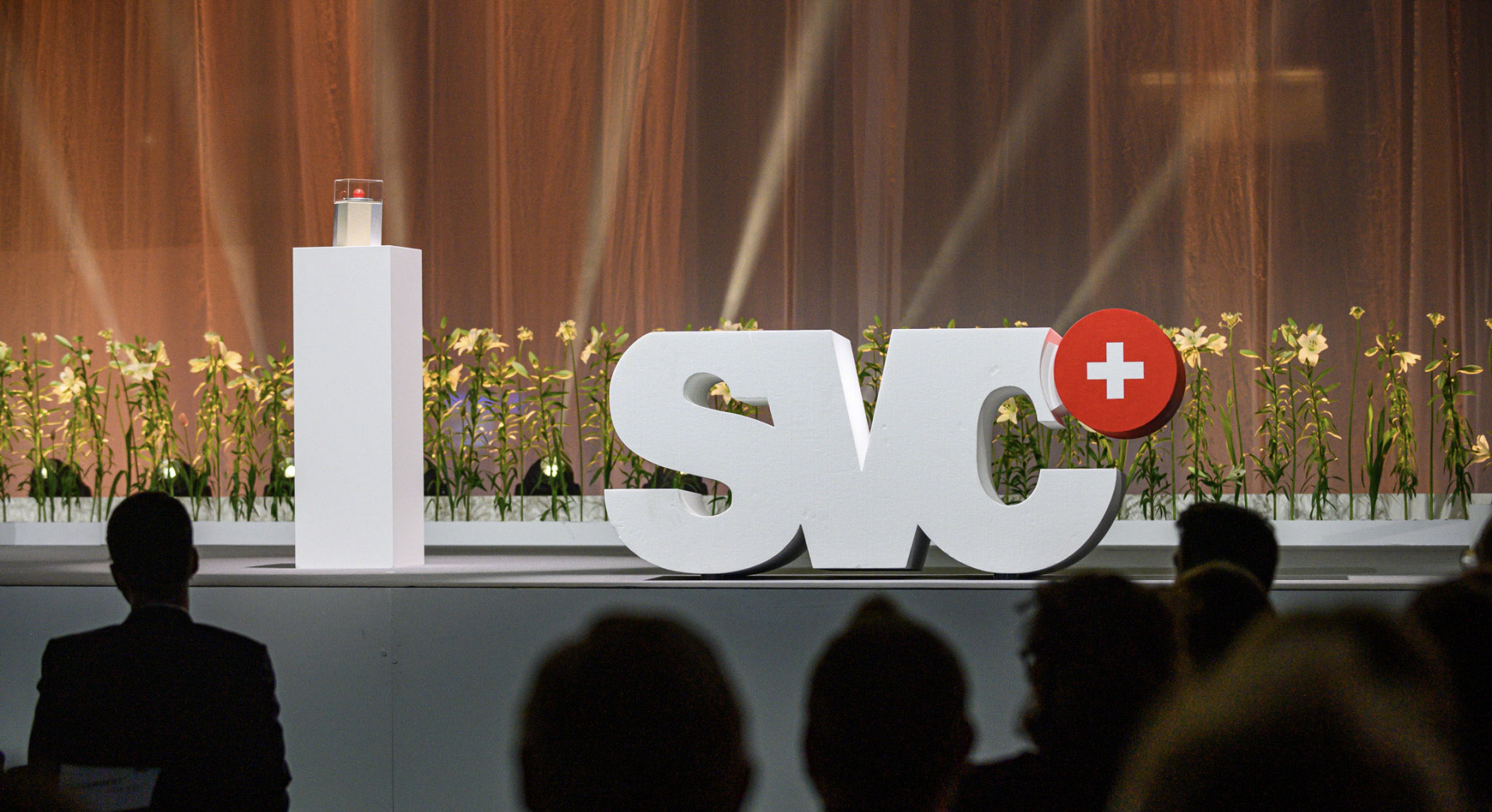 Prix SVC Wirtschaftsraum Zürich 2020 
