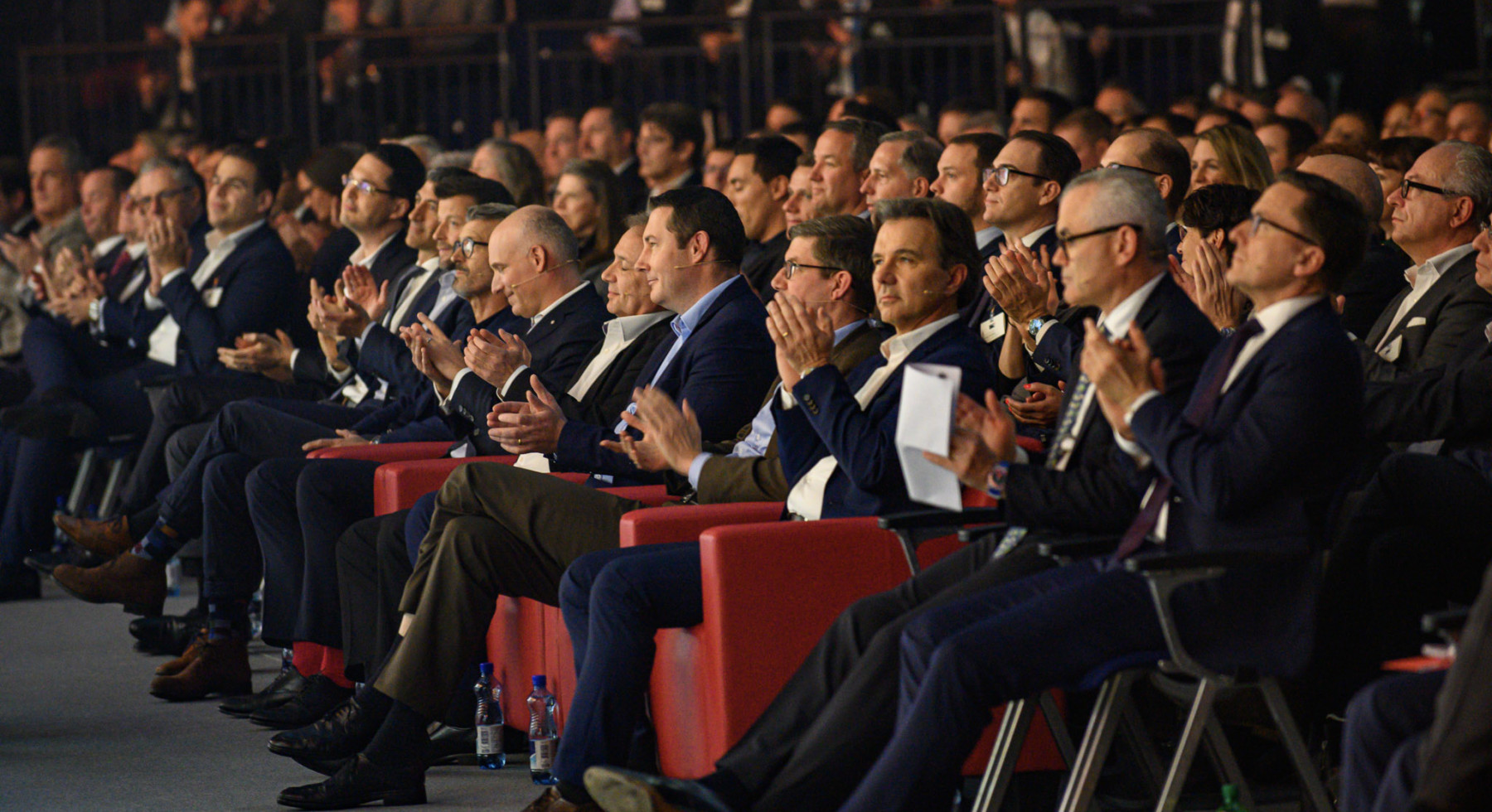 Prix SVC Wirtschaftsraum Zürich 