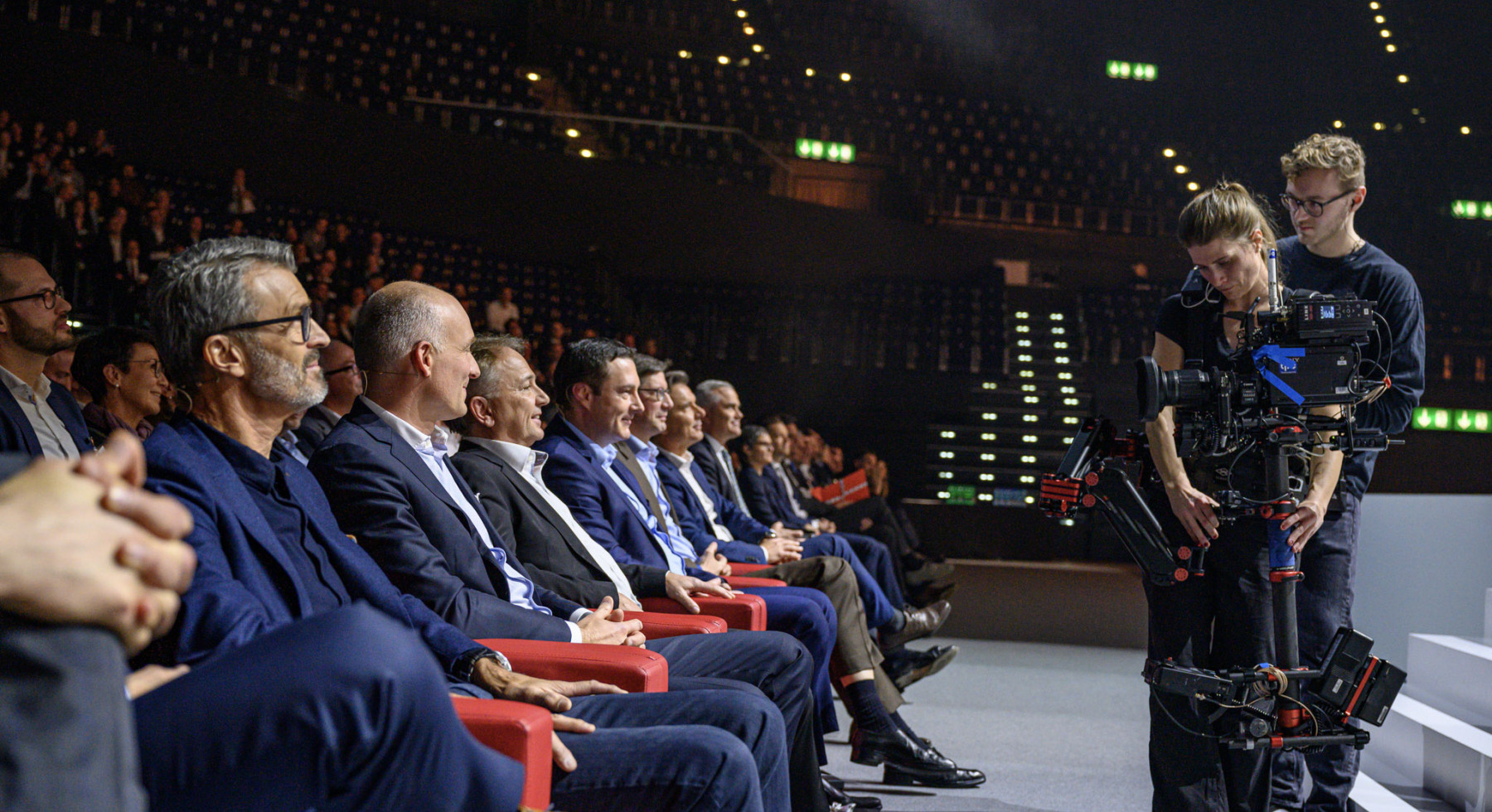 Prix SVC Wirtschaftsraum Zürich 2020 