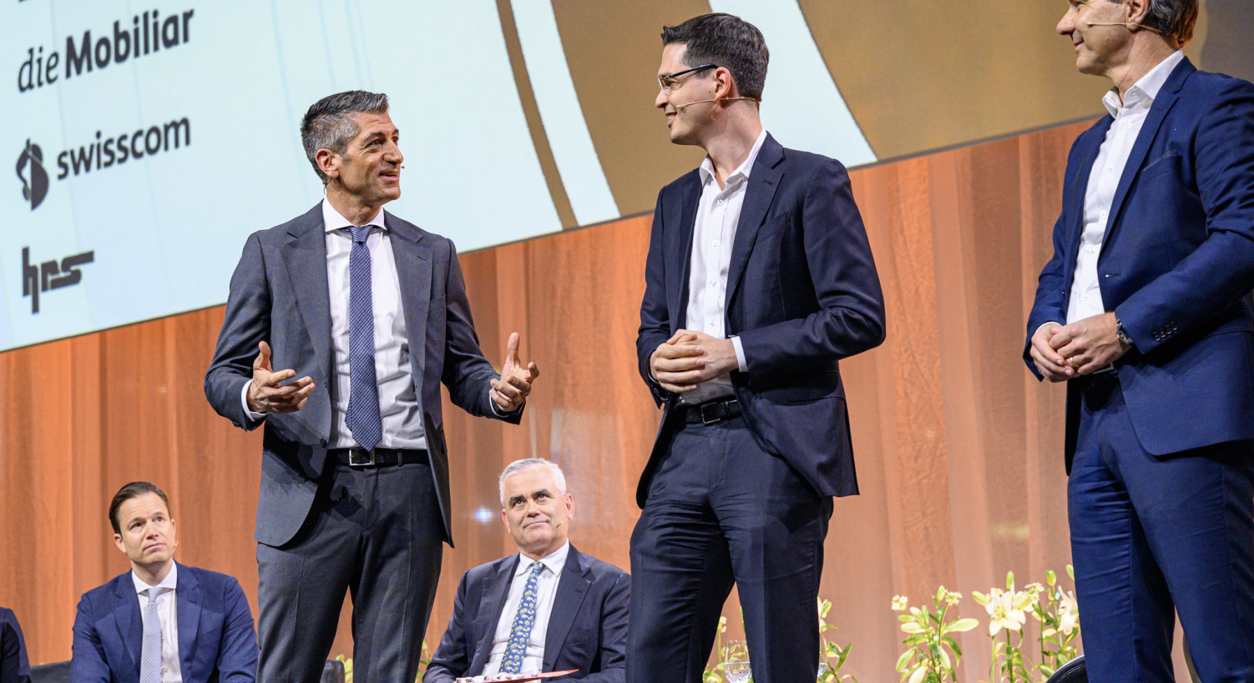 Prix SVC Wirtschaftsraum Zürich 