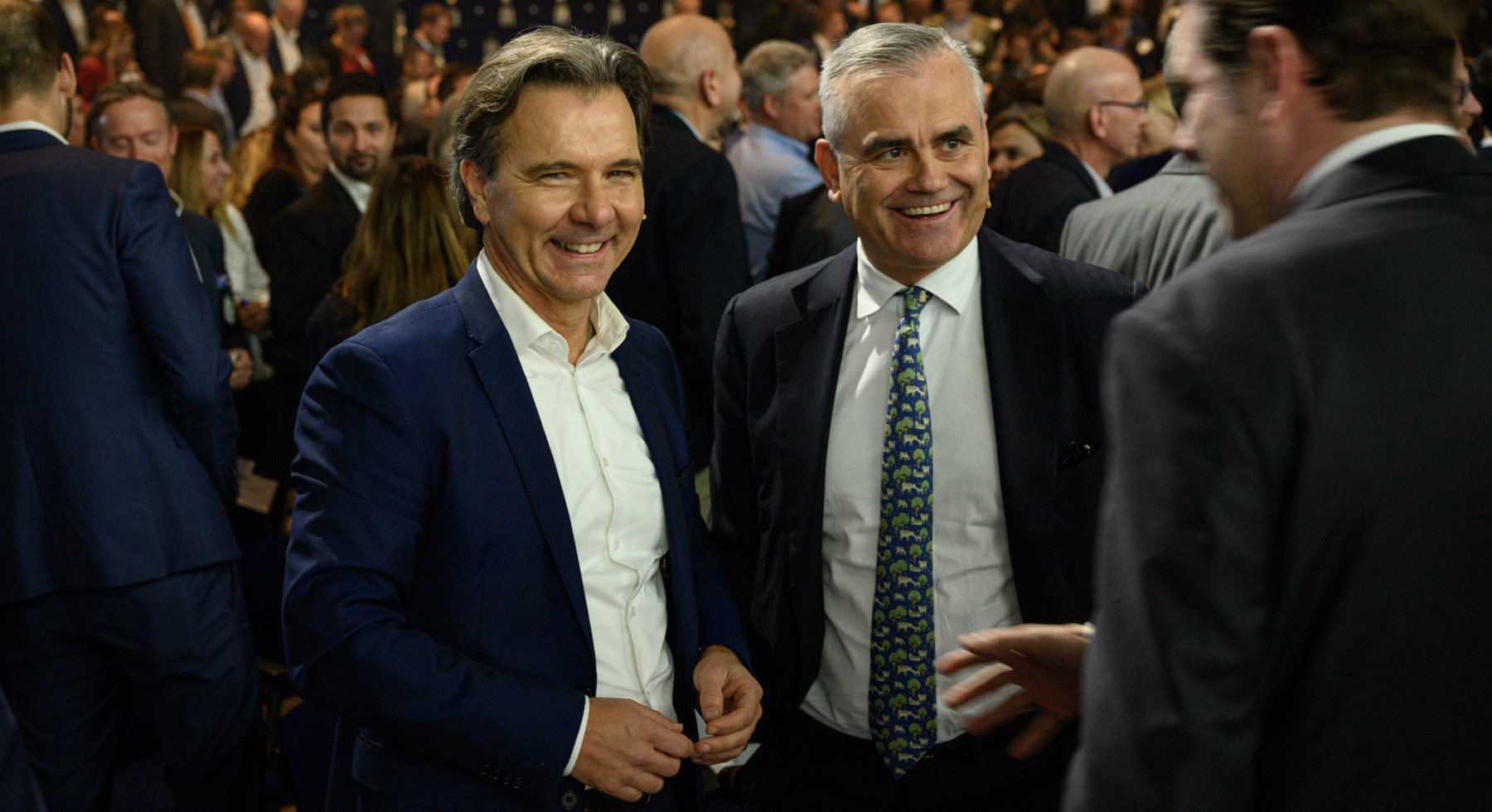 Prix SVC Wirtschaftsraum Zürich 