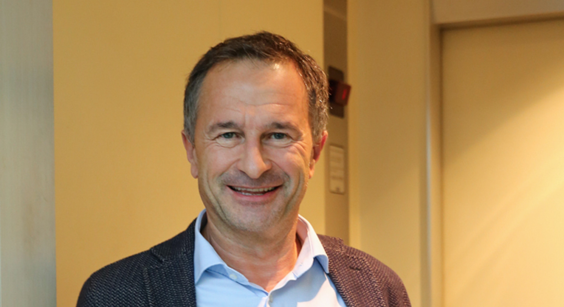 Johann Pintarich OWIBA AG 