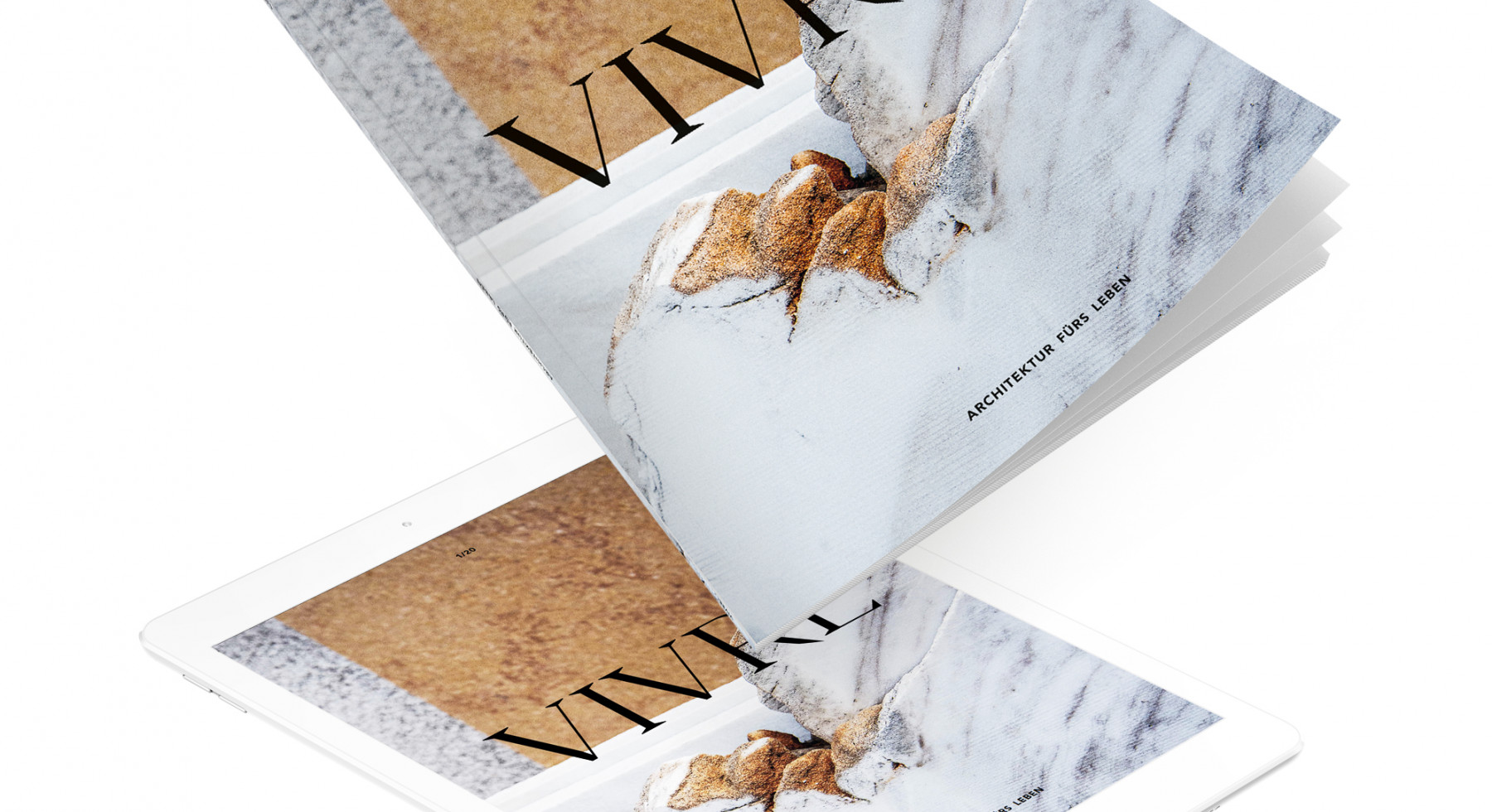 Vivre Magazin