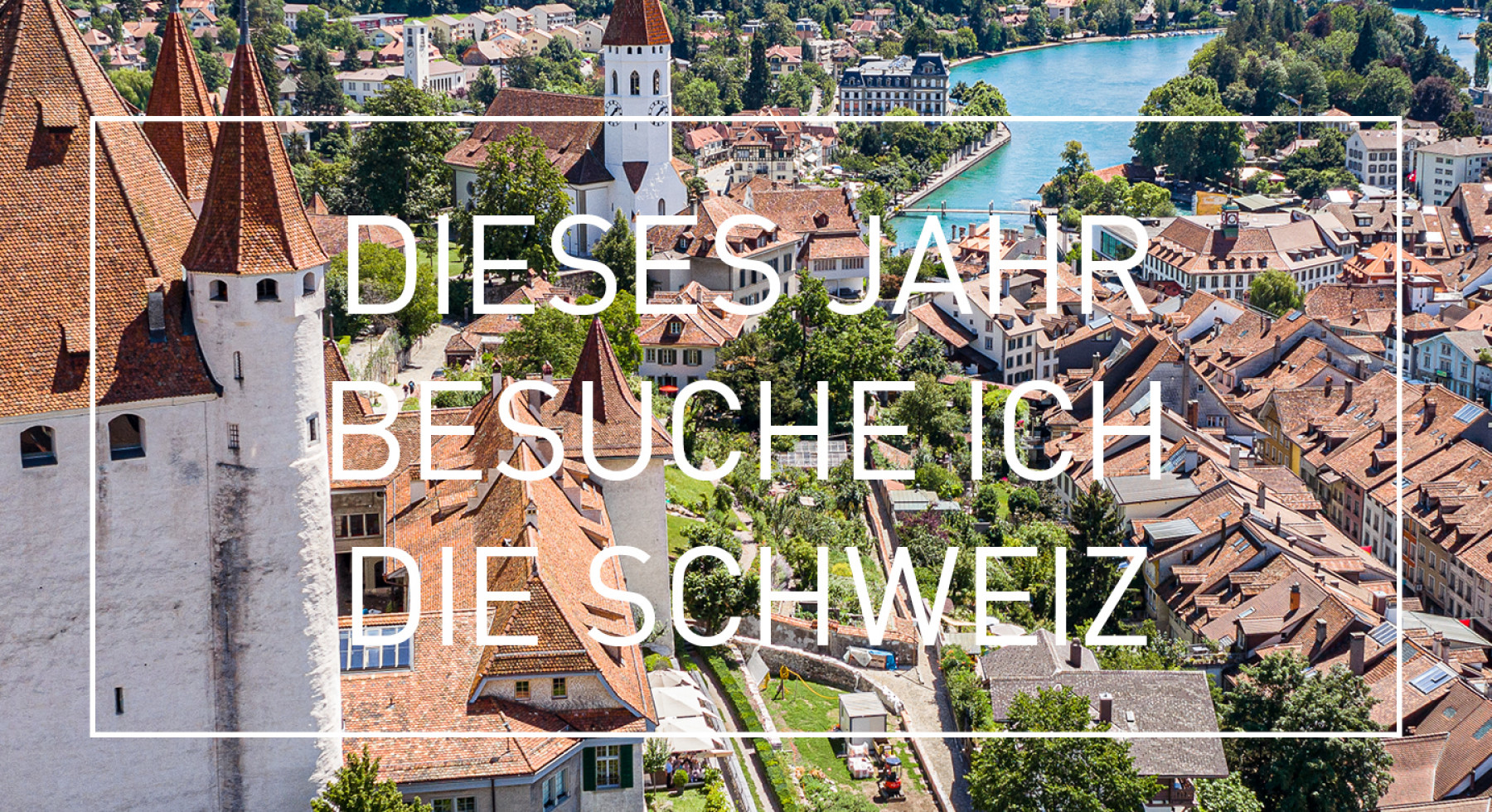 Schloss Thun 