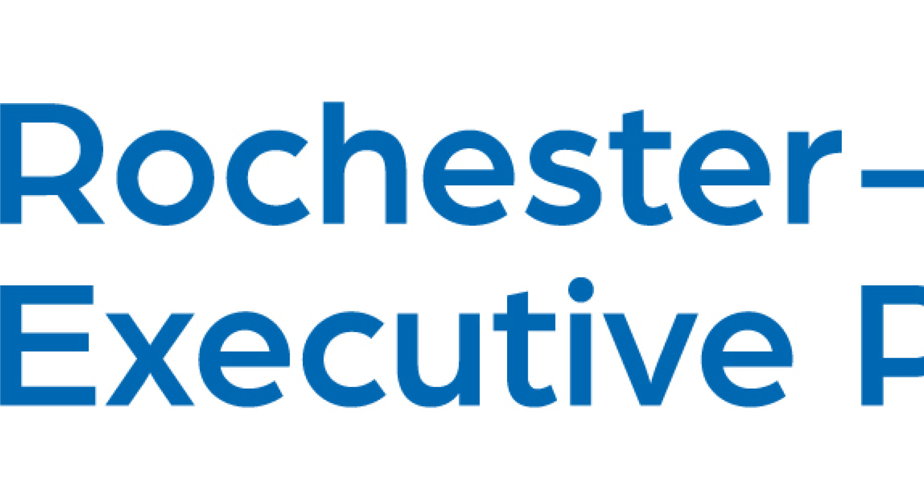 Rochester Bern Logo 2020 