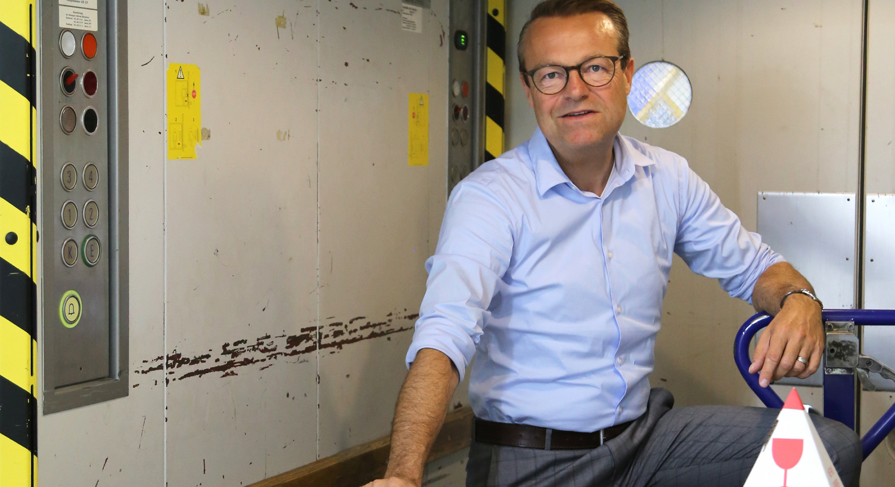 Ralph Müller 