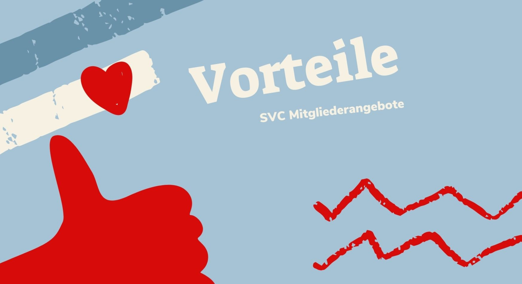 Mitgliederangebote