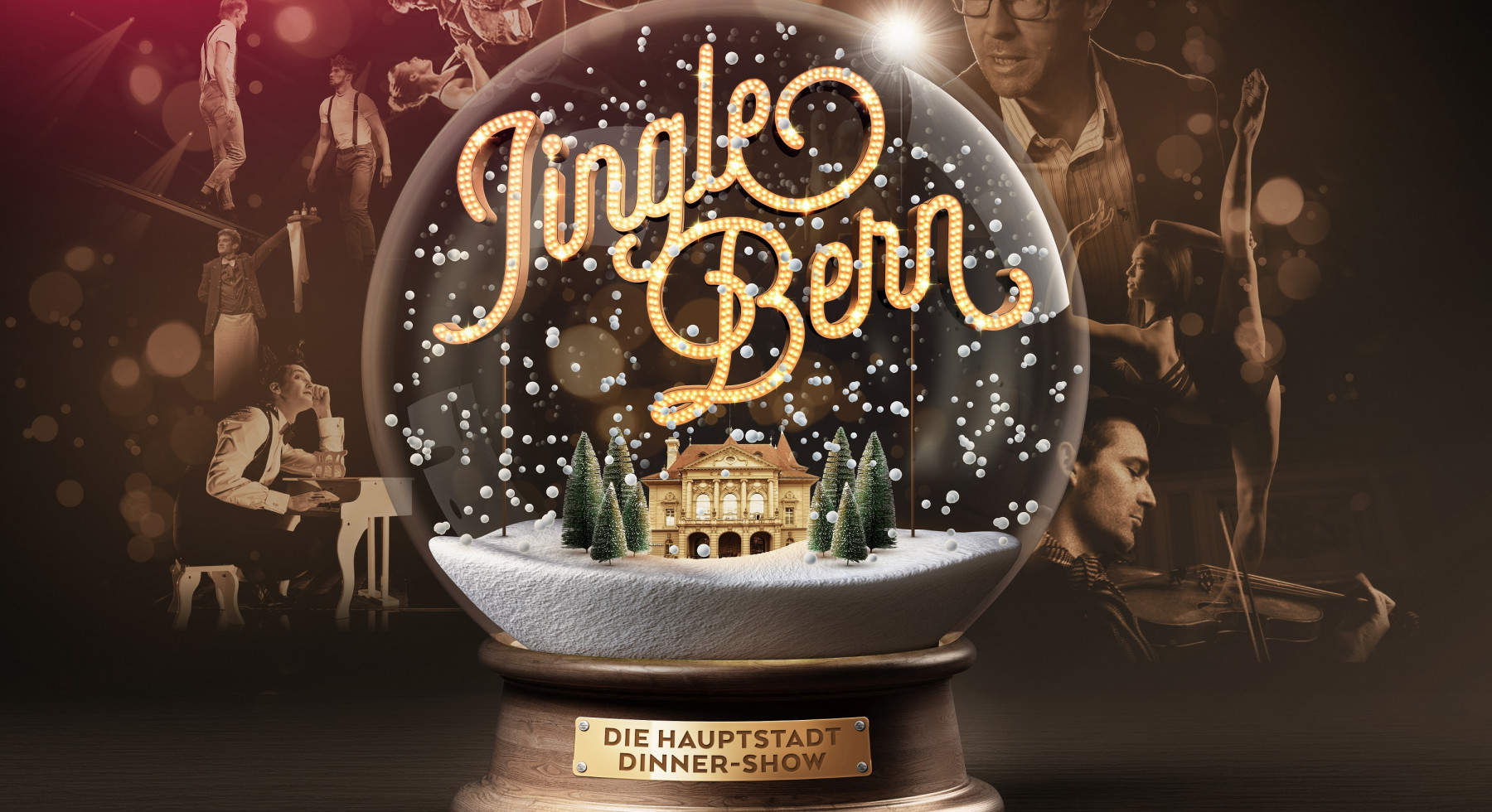 Jingle Bern