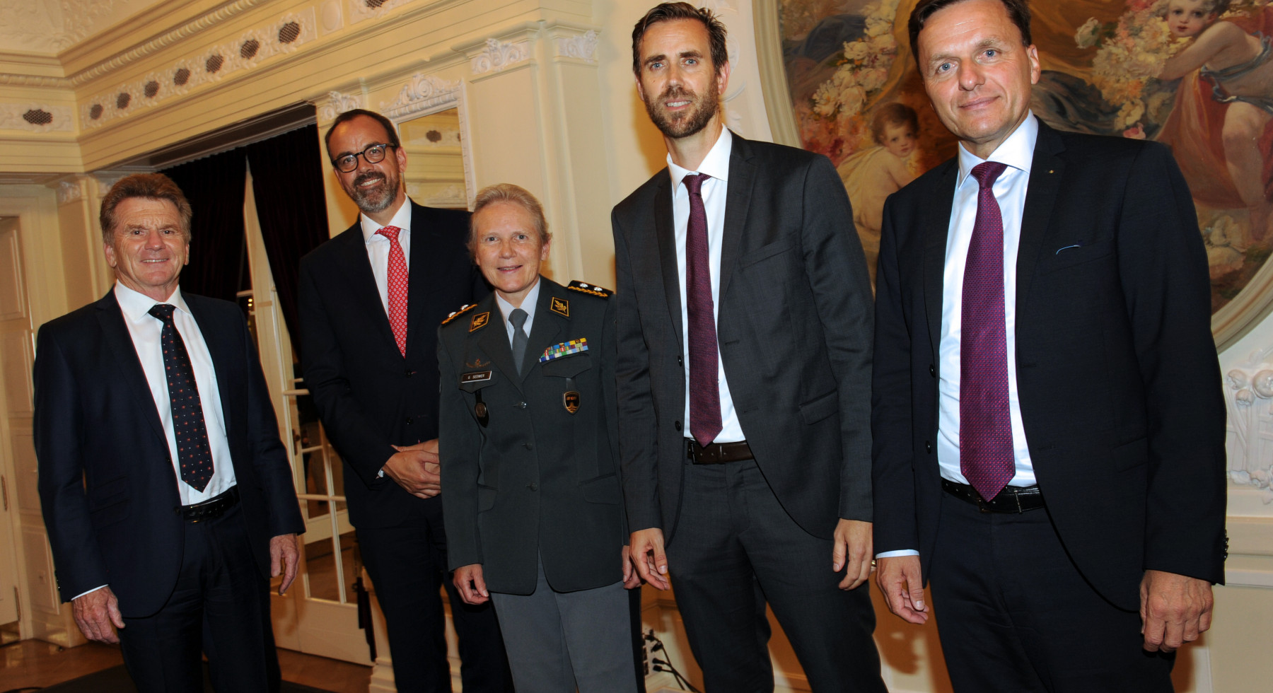 Impressionen SVC Mitgliederversammlung 2021 