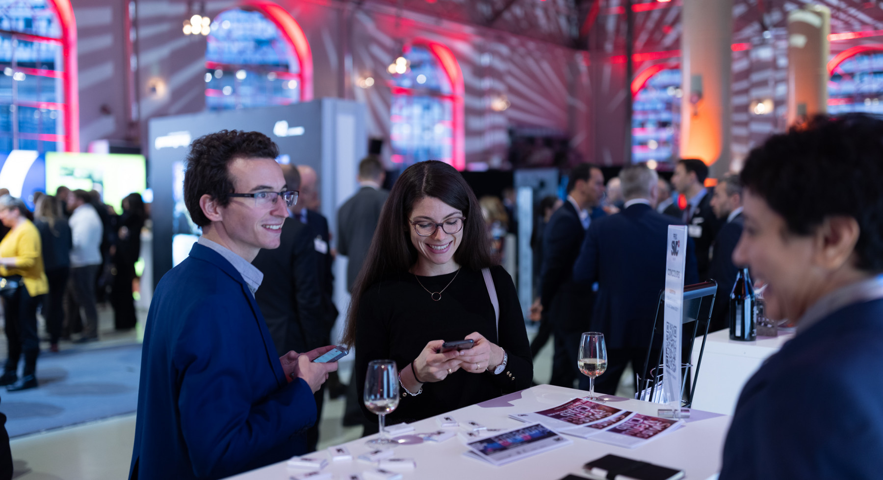 Networking