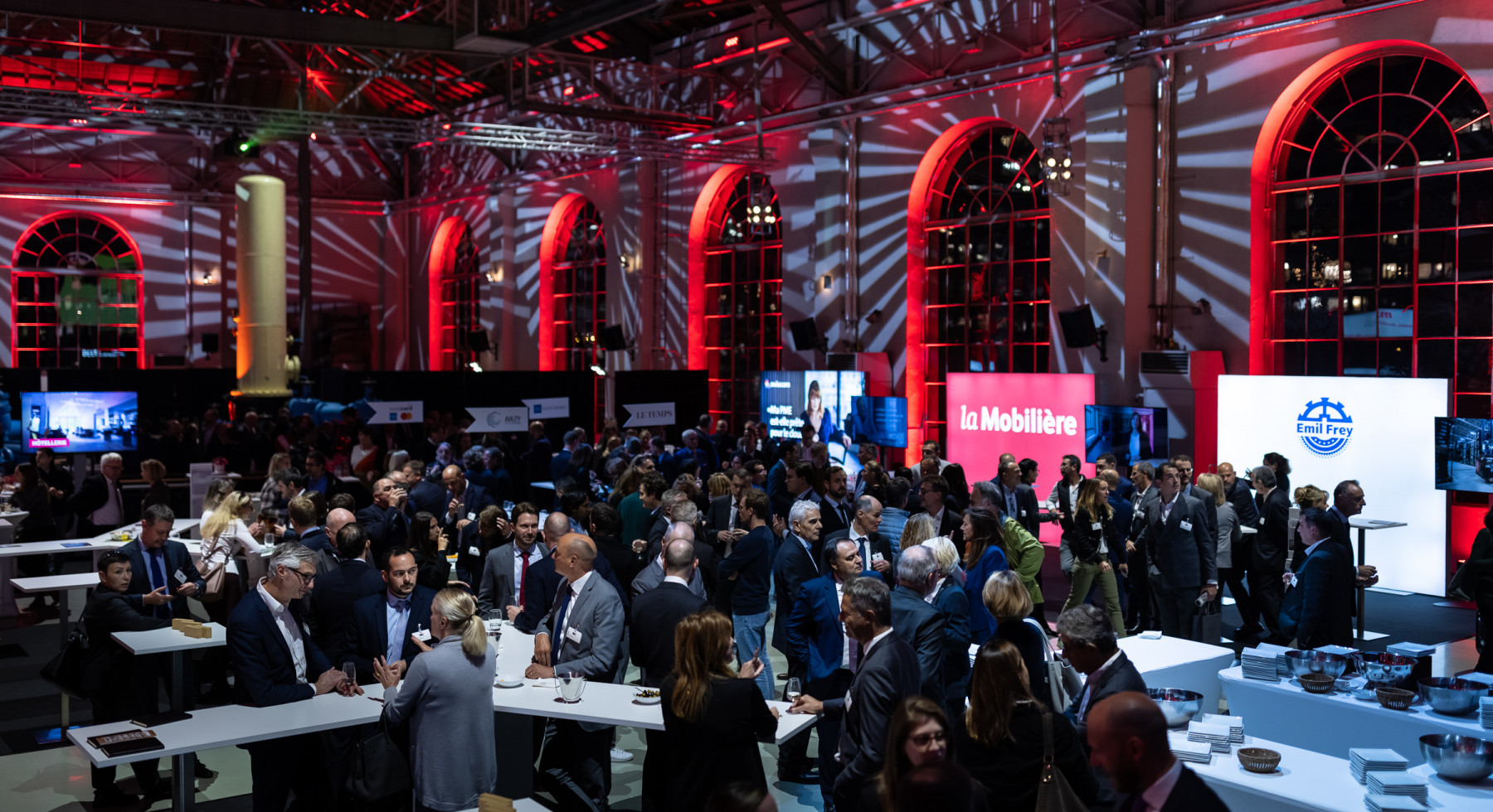 Networking