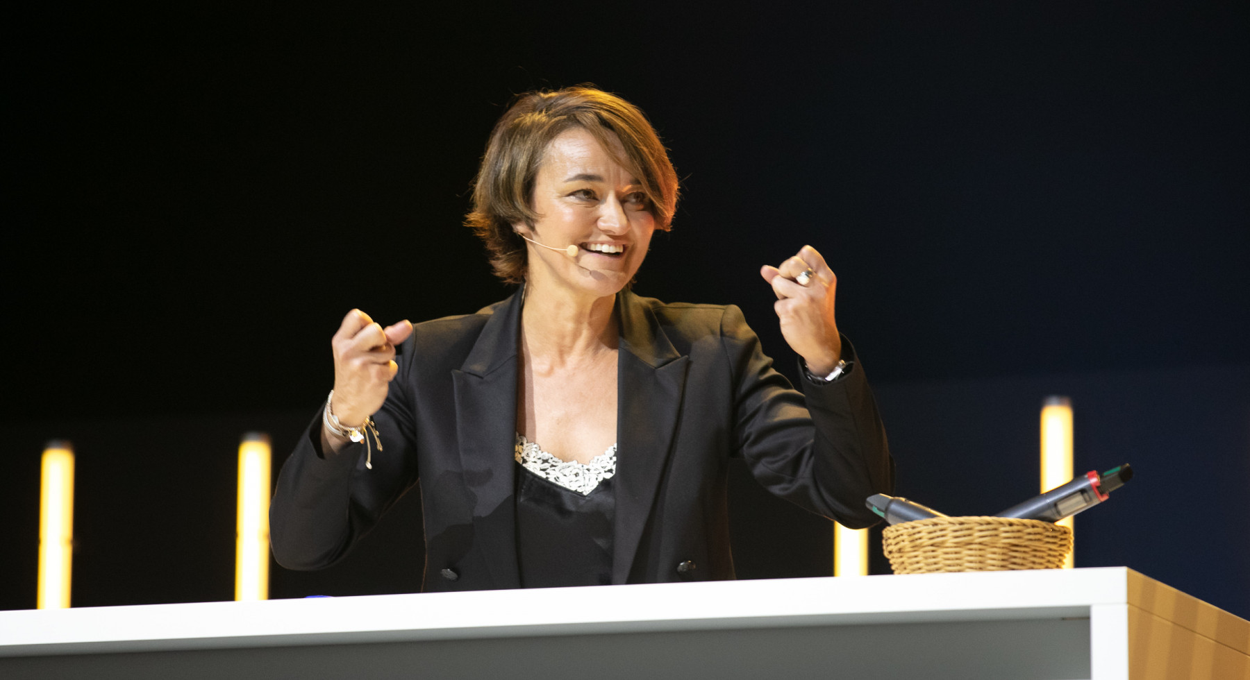 Sophie Dubuis