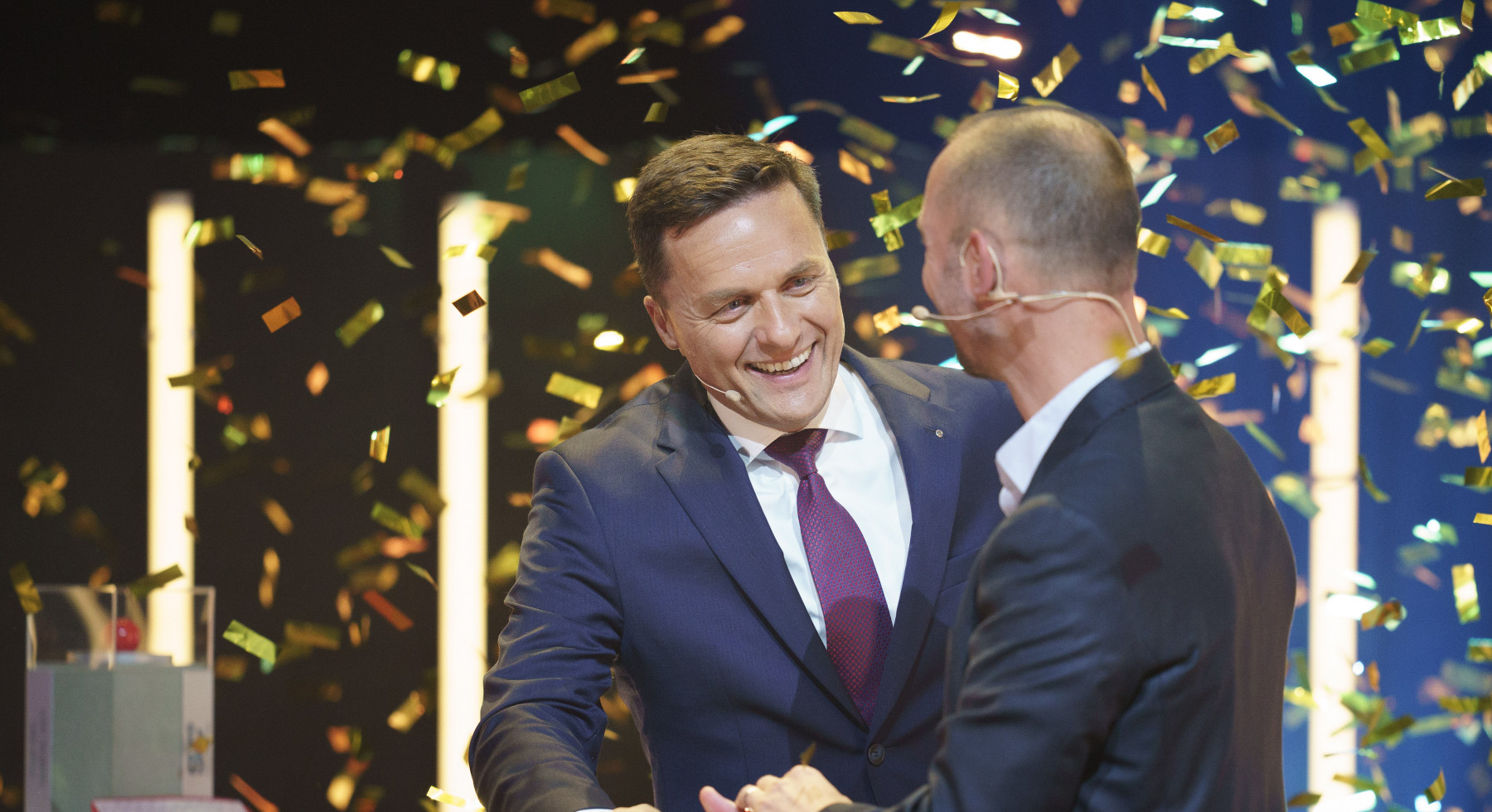 La Cave de Genève remporte le Prix SVC Genève 2021