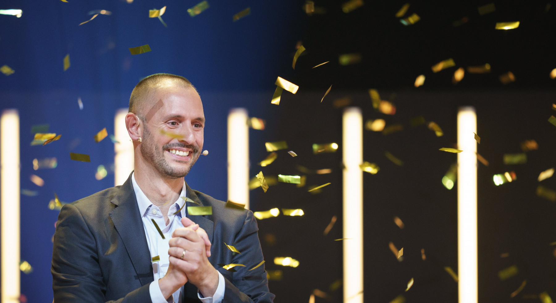 La Cave de Genève remporte le Prix SVC Genève 2021