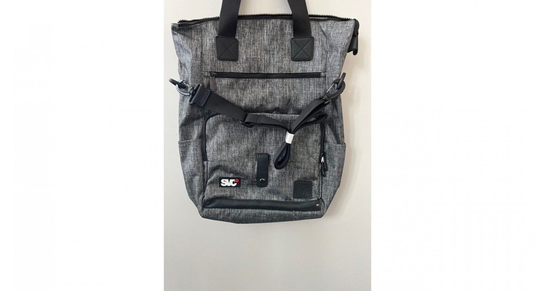 SVC Inuit Tasche