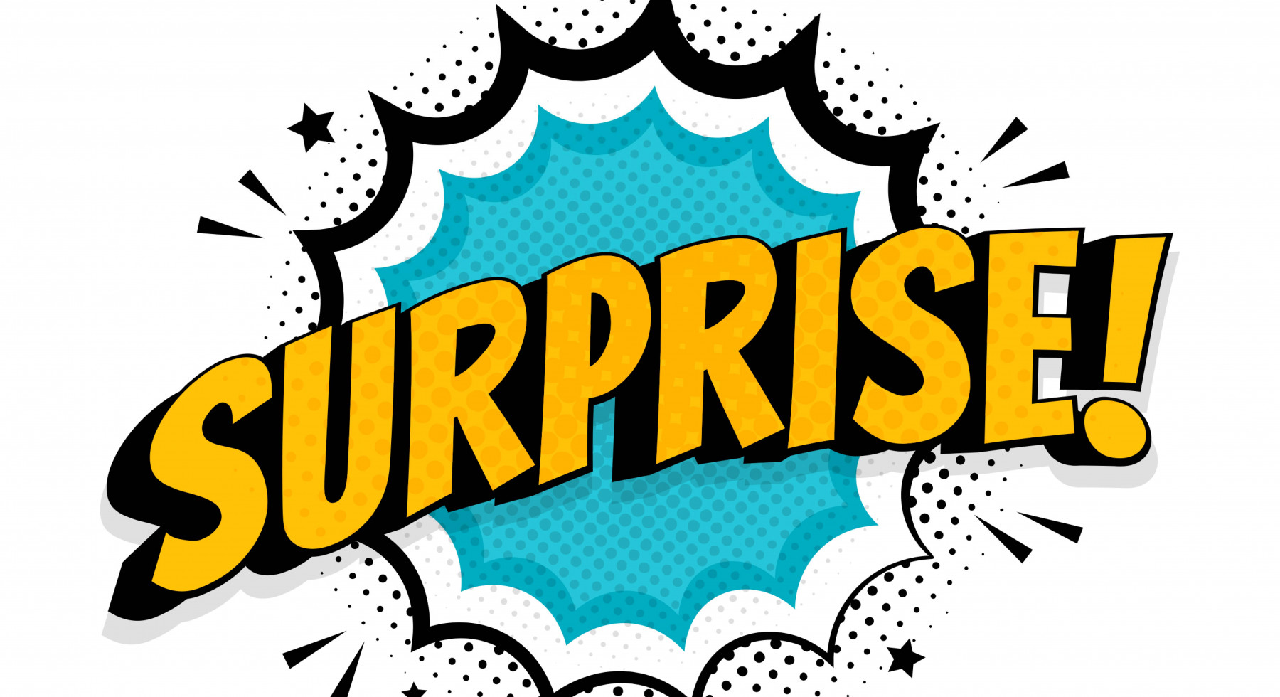Suprise