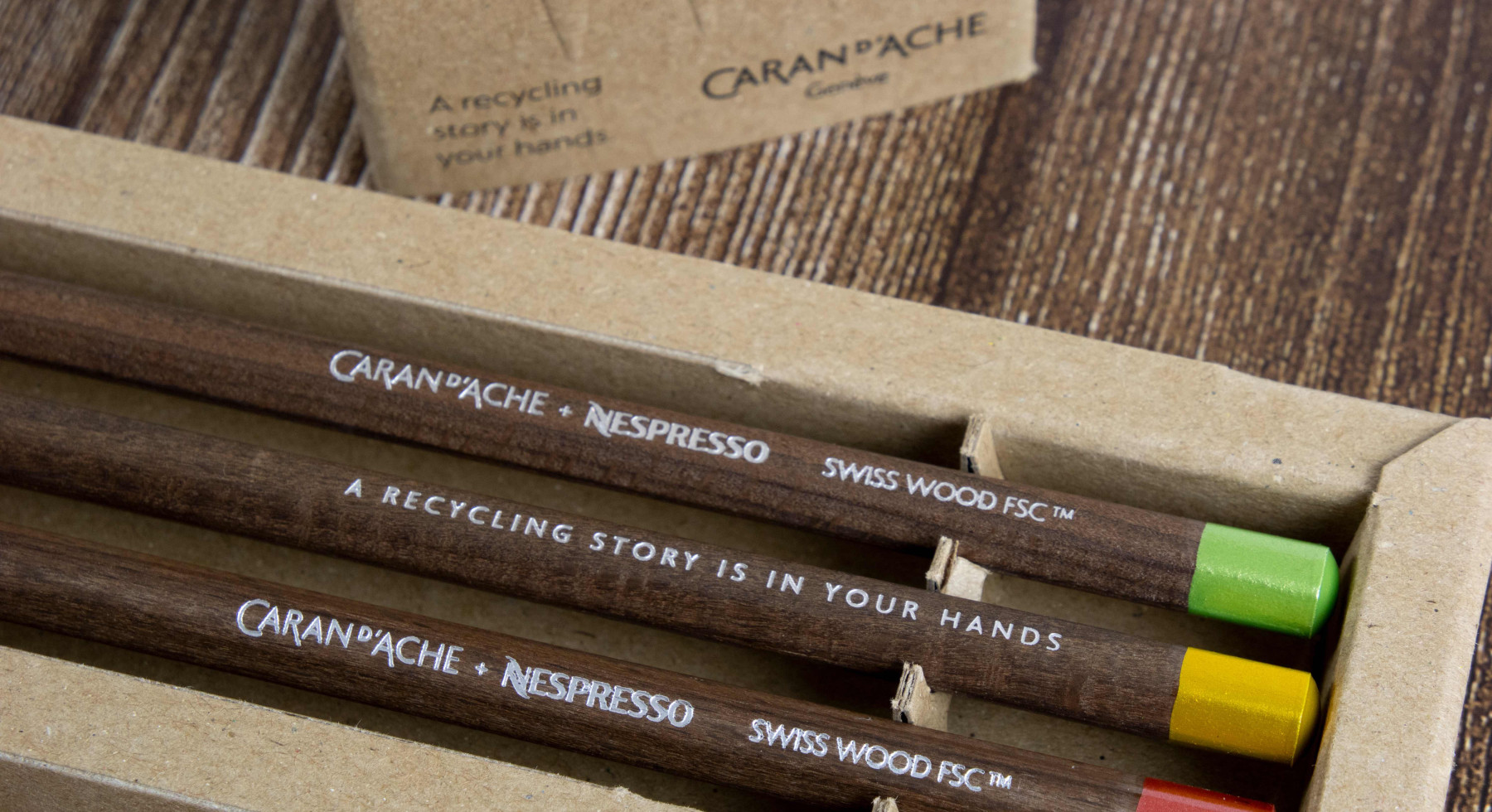 Caran d'Ache