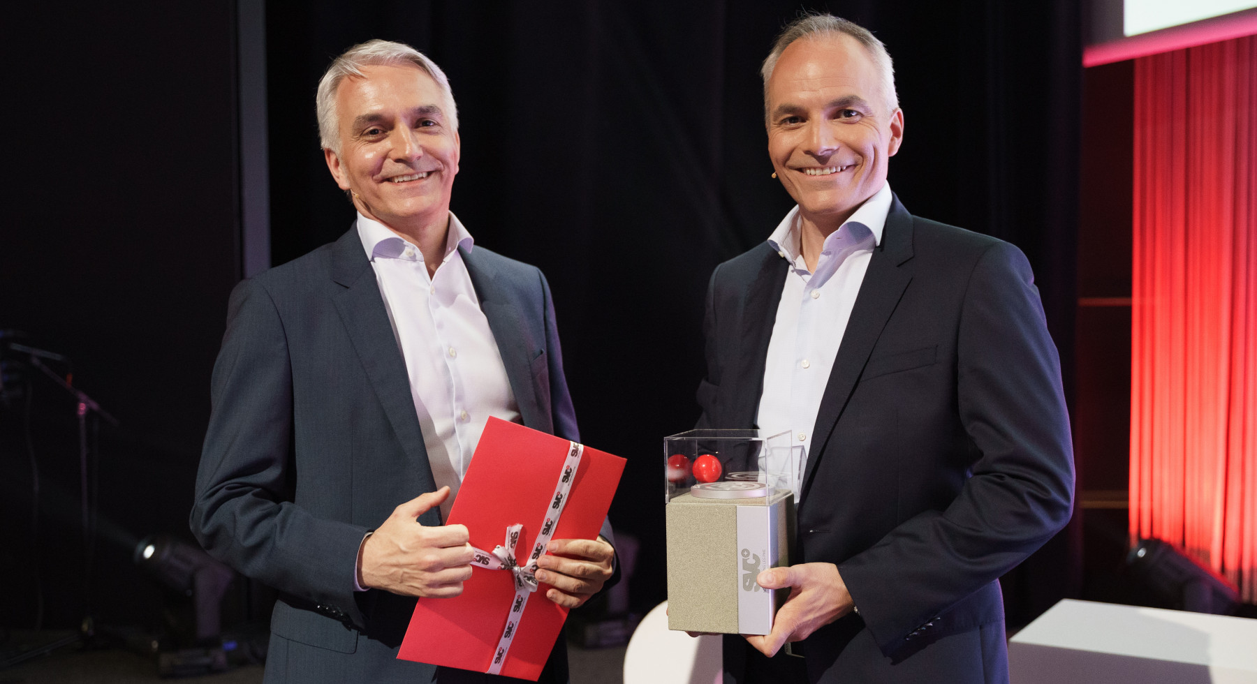 Prix Suisse romande 2021