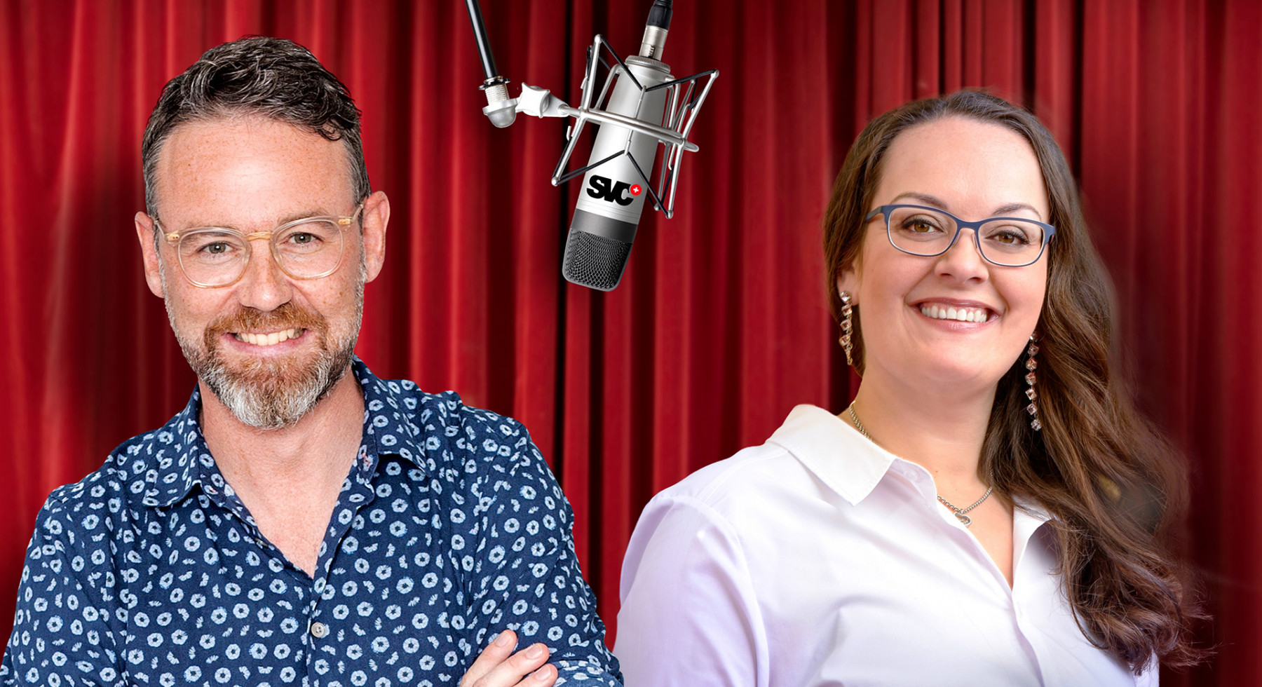 Podcast mit Doris Knie 