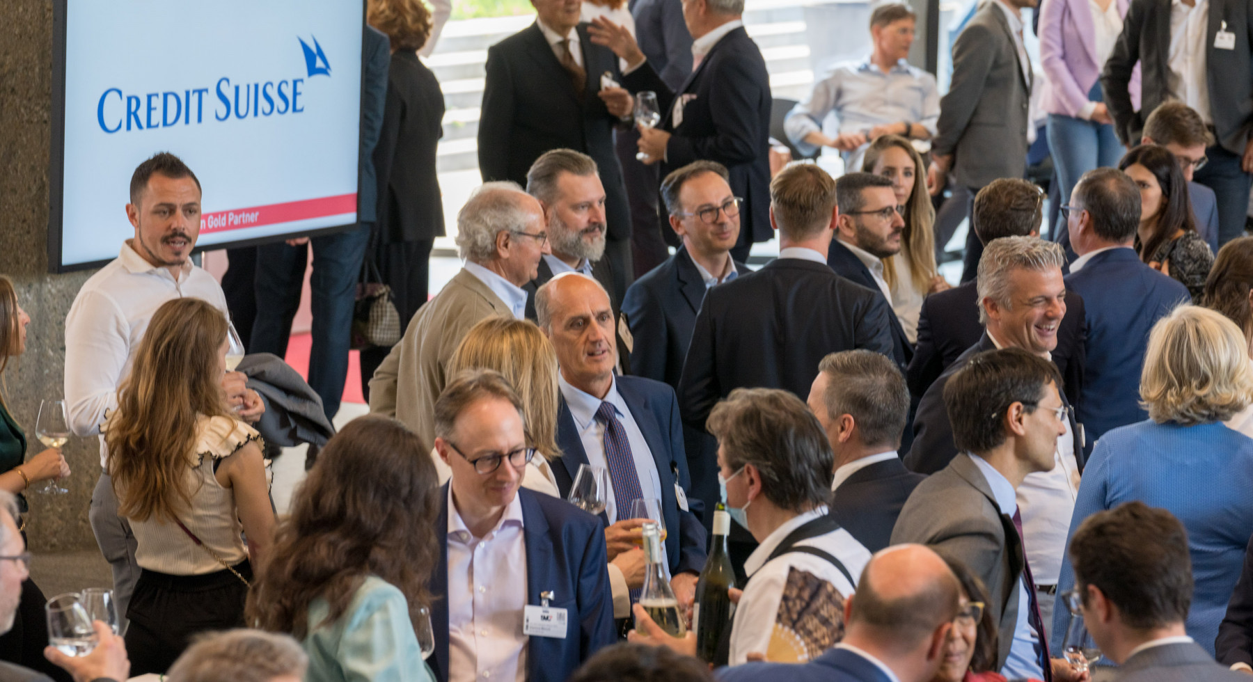 Prix SVC Svizzera italiana 2022