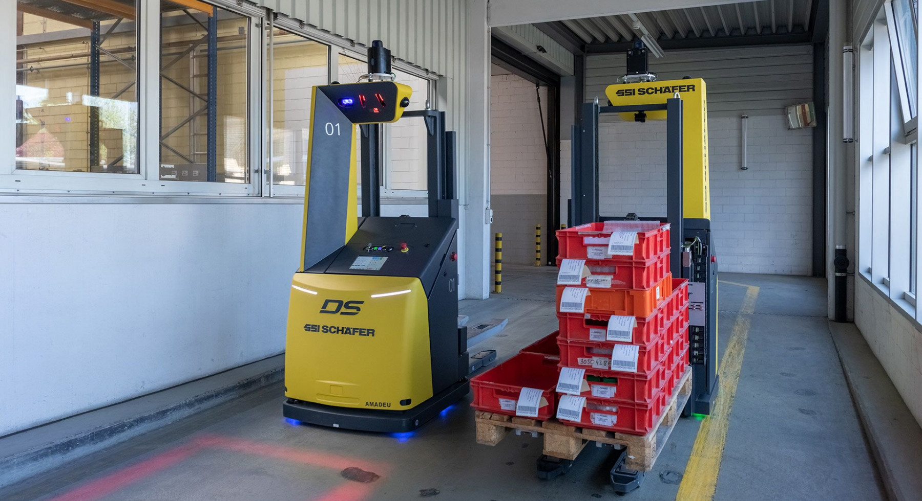 Planzer Transport AG