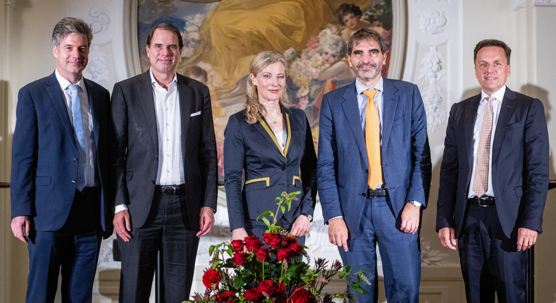 Mitgliederversammlung 2022