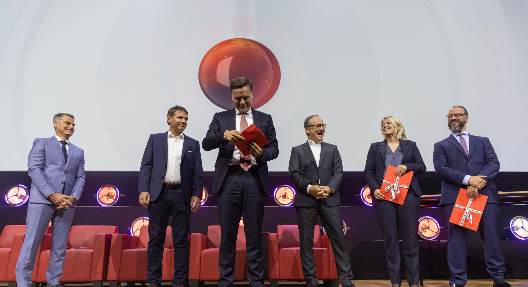 Gewinner Prix Wirtschaftsraum Zürich 2022