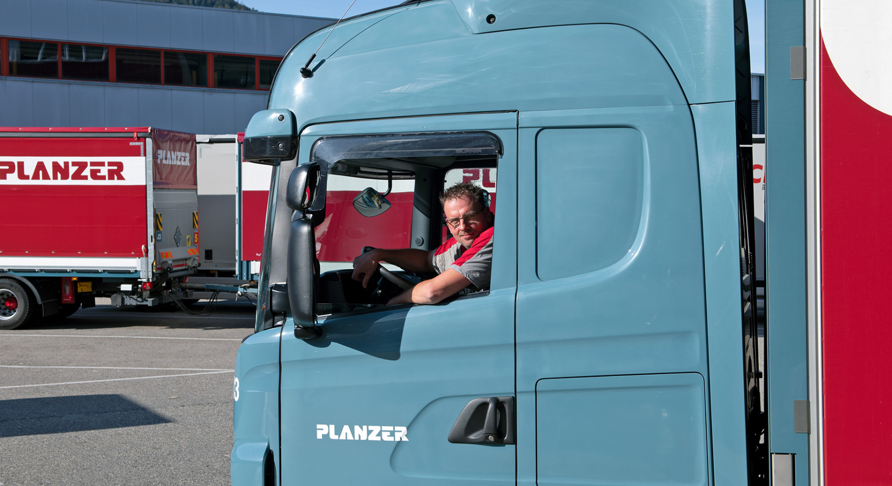 Planzer Transport AG